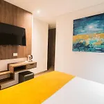Hotel Zi One Luxury