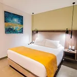 Hotel Zi One Luxury