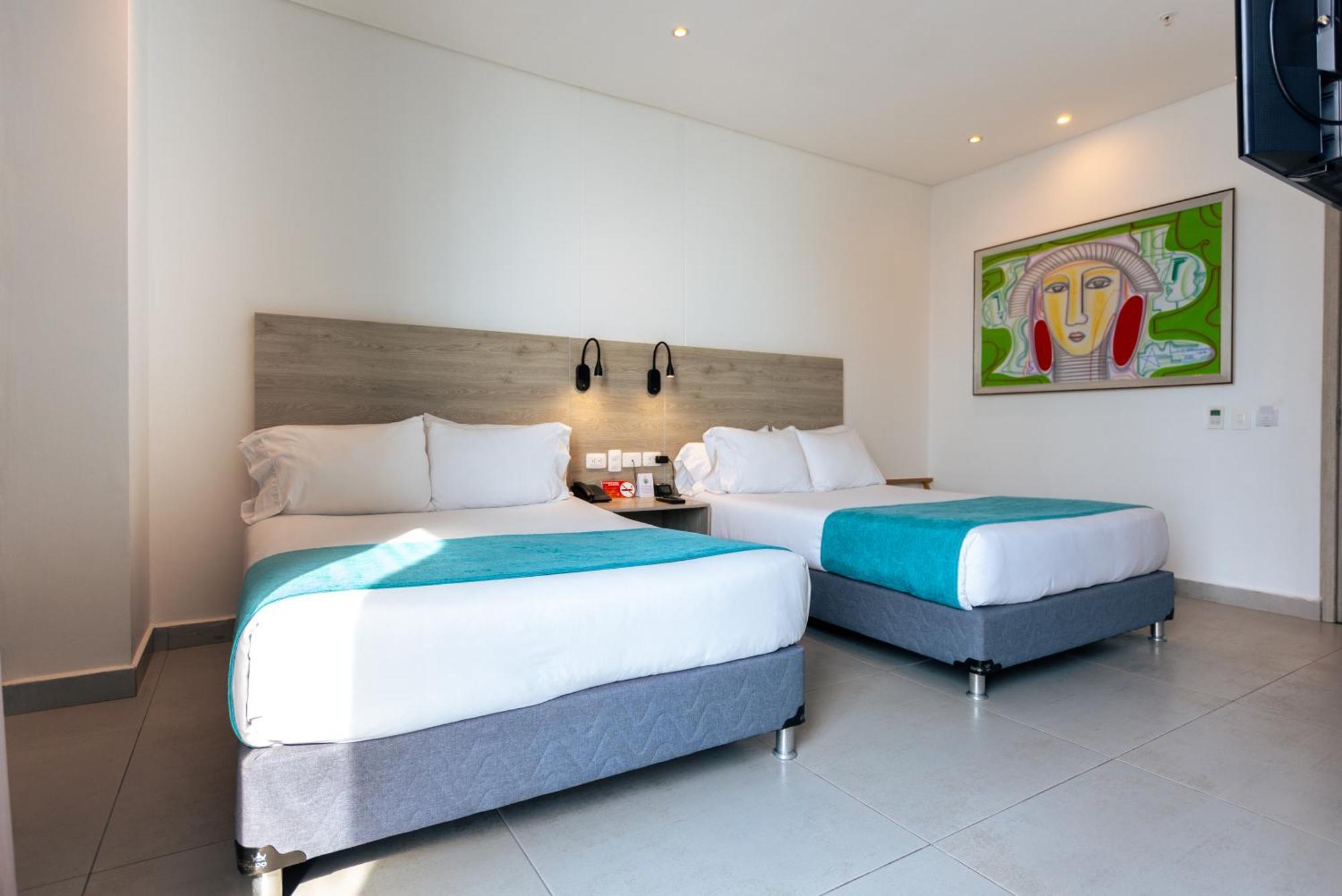 Hotel Zi One Luxury