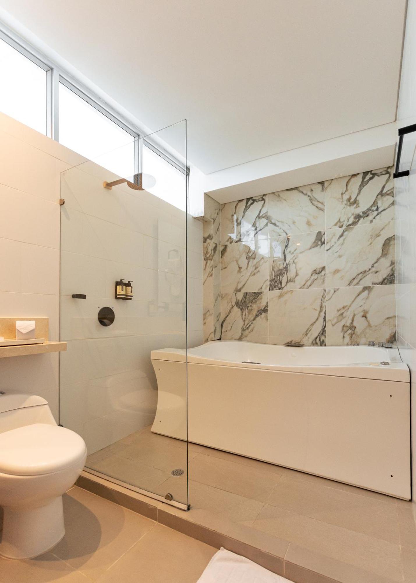 Hotel Zi One Luxury
