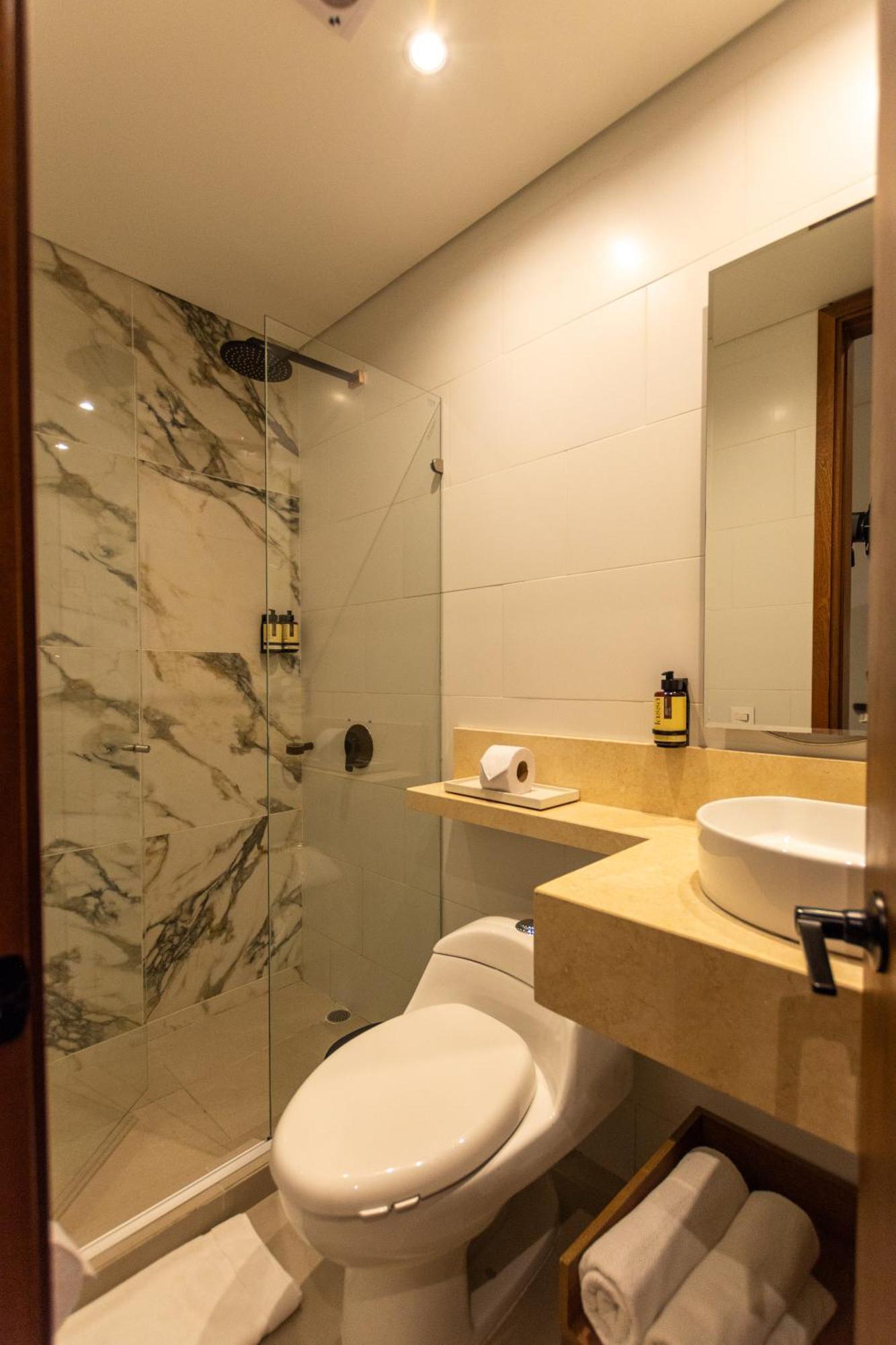 Zi One Luxury Hotel Cartagena