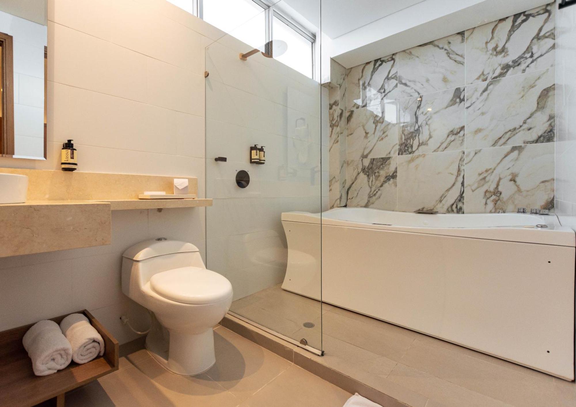 Hotel Zi One Luxury Cartagena