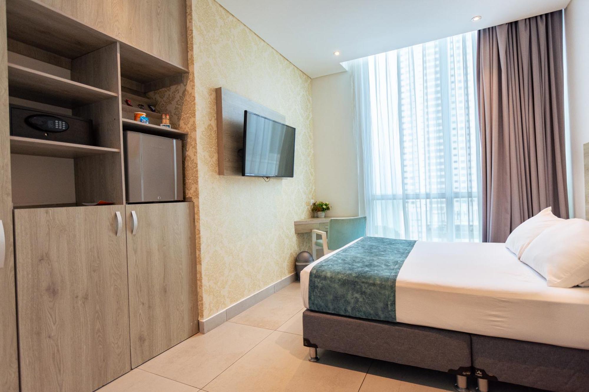 Hotel Zi One Luxury