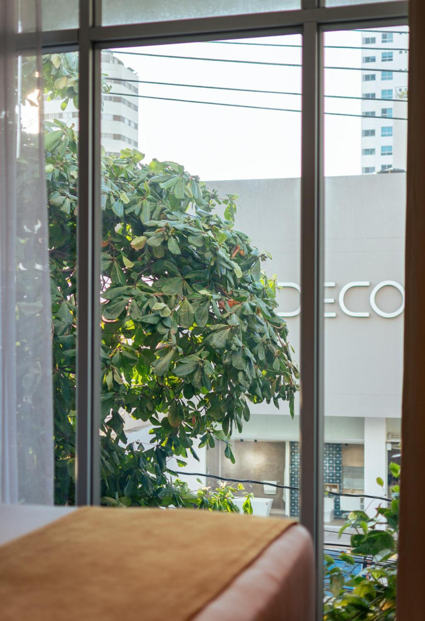 Hotel Zi One Luxury