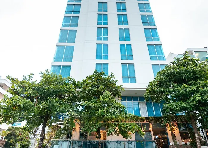 Hotel Zi One Luxury