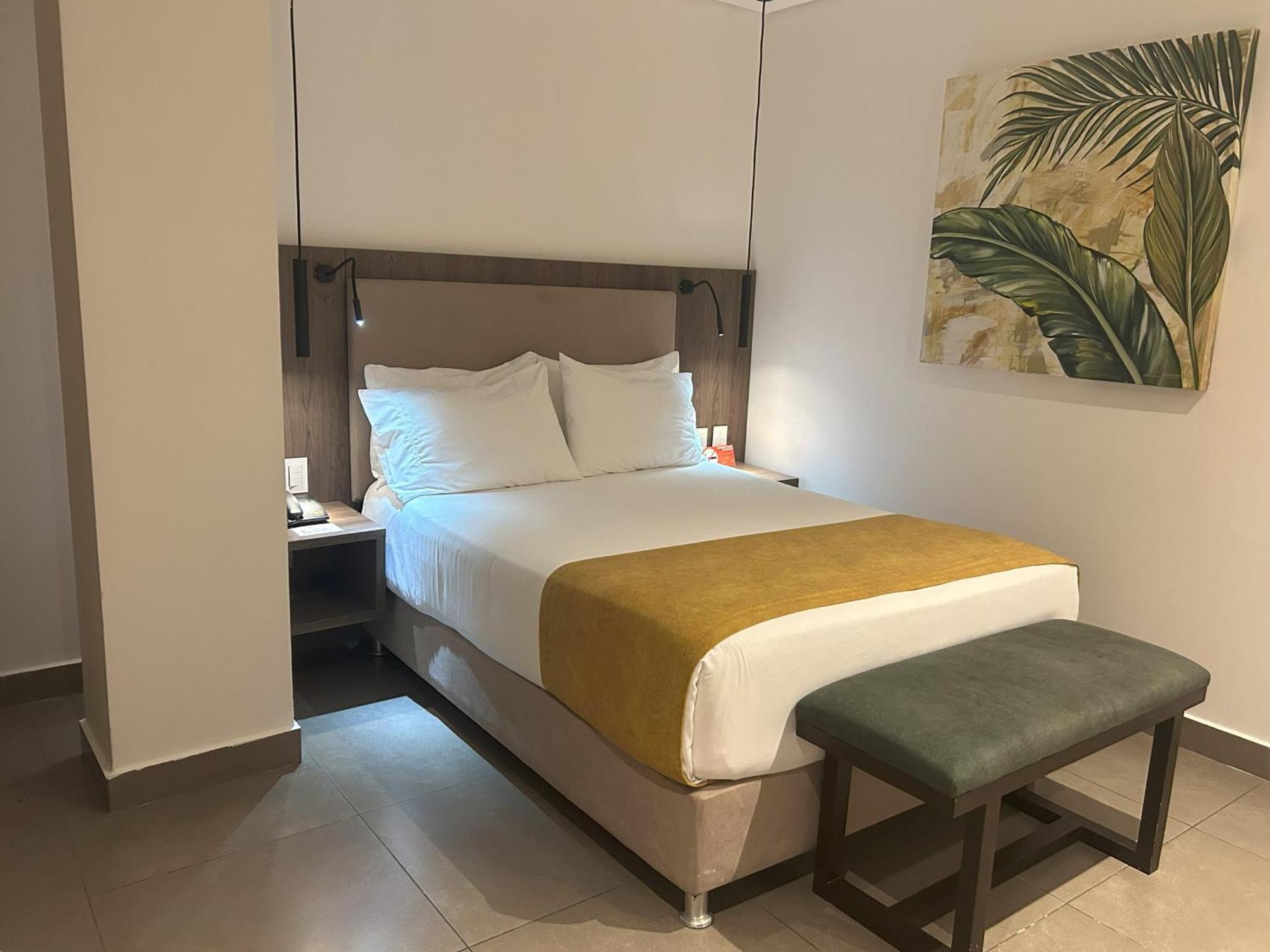 Zi One Luxury Hotel Cartagena