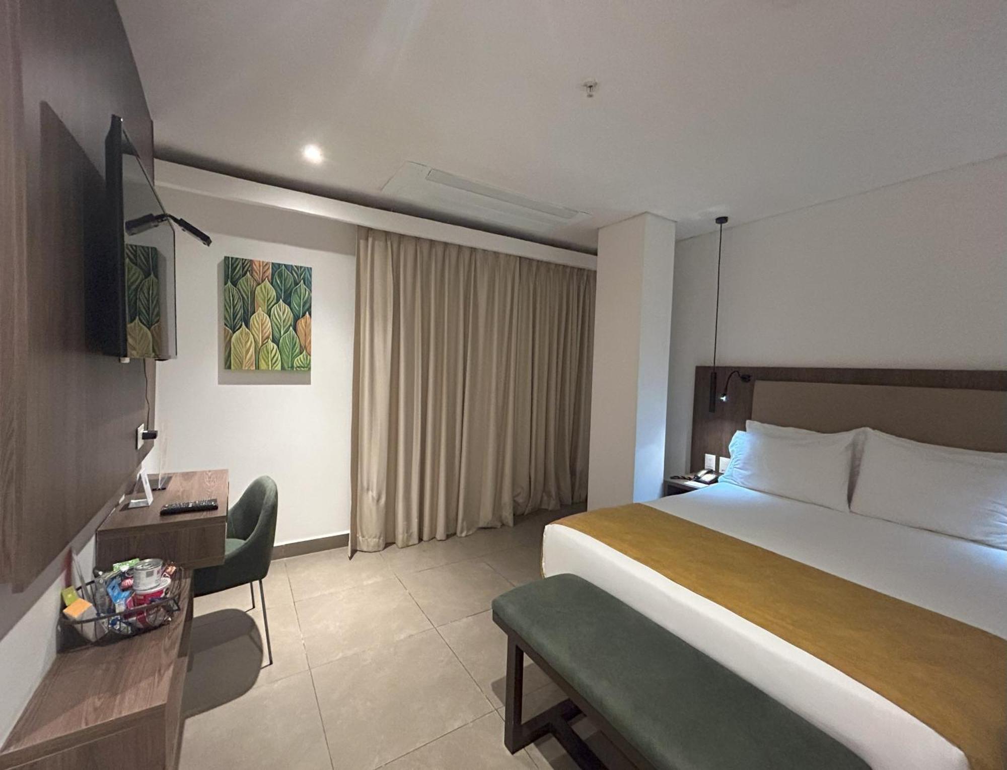 Zi One Luxury Hotel